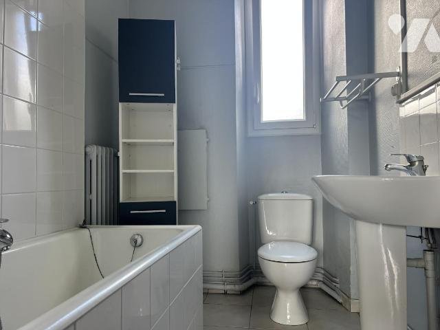 Appartement à louer, 50m², Laval