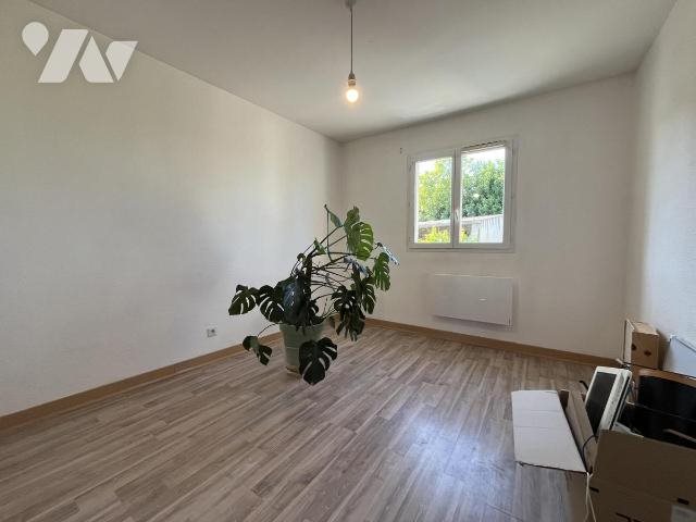 Appartement à louer, 72m², Berru
