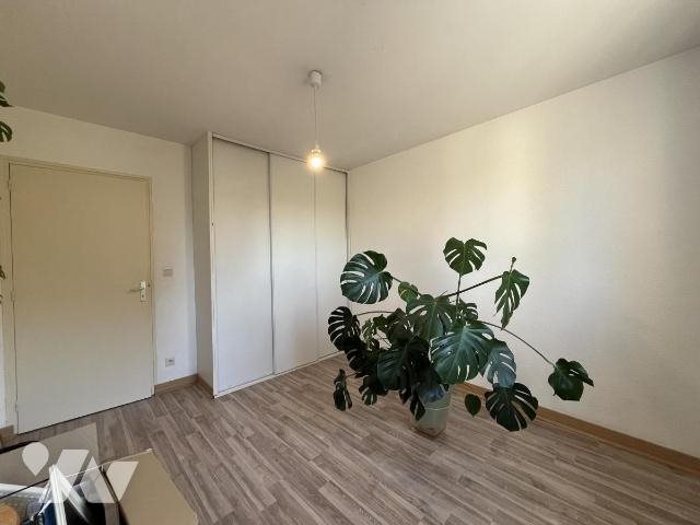 Appartement à louer, 72m², Berru