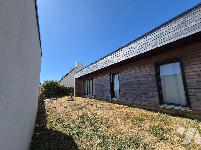Maison à vendre, 87m², Plougonvelin