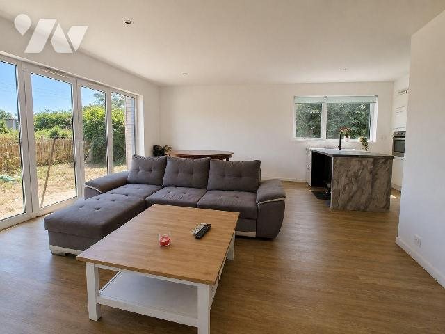 Maison à vendre, 87m², Plougonvelin