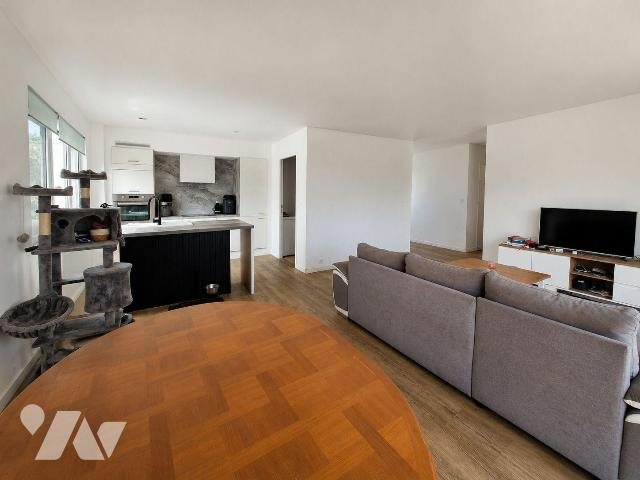 Maison à vendre, 87m², Plougonvelin