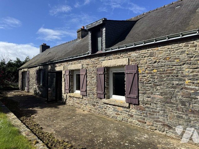Maison à vendre, 95m², Rohan