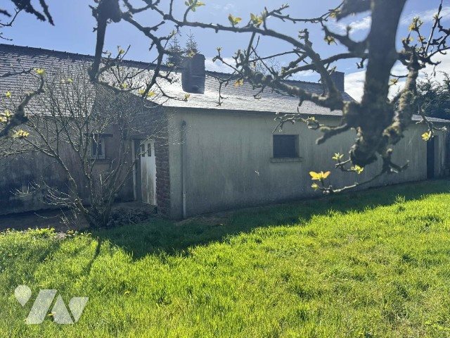 Maison à vendre, 95m², Rohan