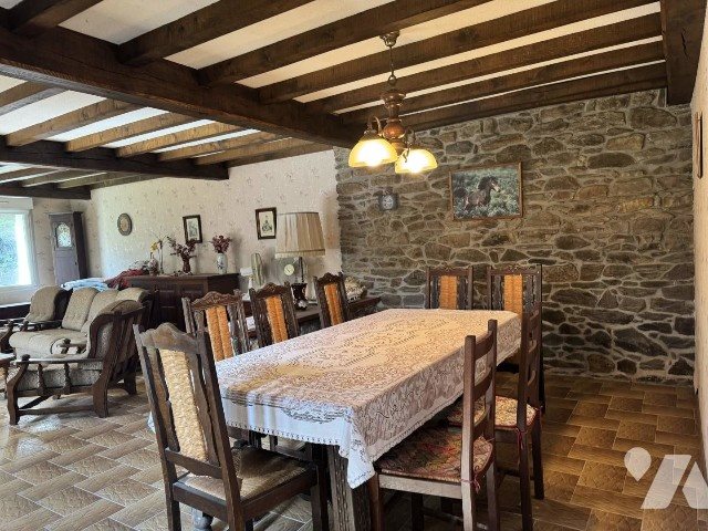 Maison à vendre, 95m², Rohan