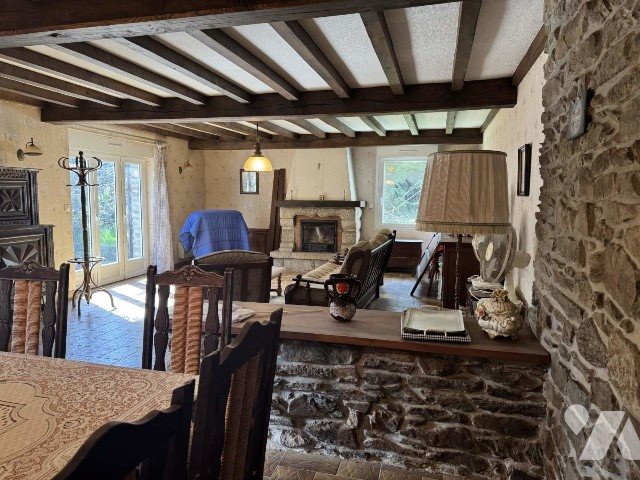 Maison à vendre, 95m², Rohan