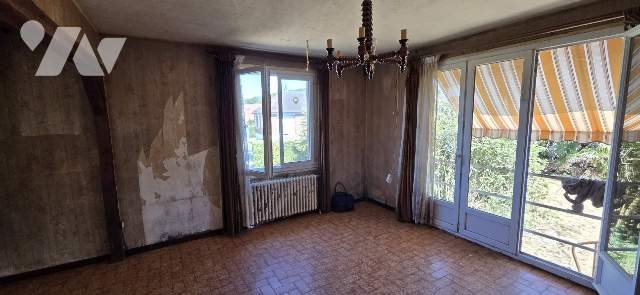 Maison à vendre, 79m², Fontaine-le-Bourg