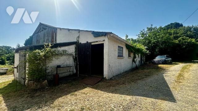 Maison à vendre, 142m², Lanvénégen