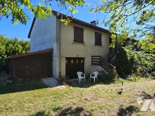 Maison à vendre, 88m², Liffol-le-Grand