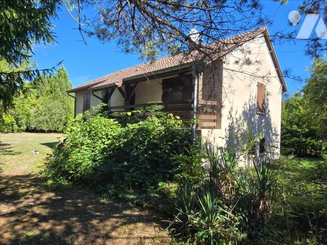 Maison à vendre, 88m², Liffol-le-Grand