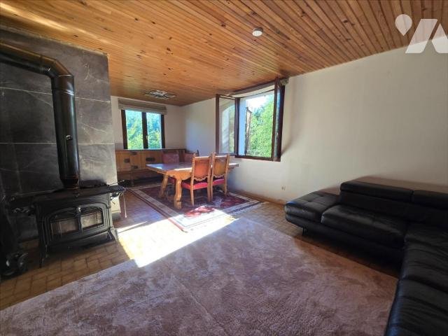 Maison à vendre, 88m², Liffol-le-Grand