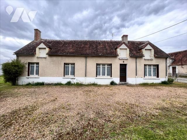 Maison à vendre, 80m², Méhers