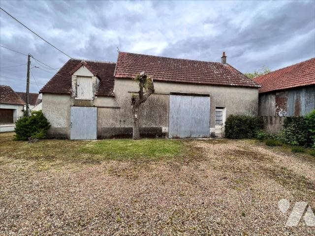 Maison à vendre, 80m², Méhers