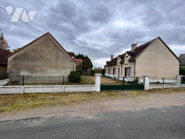 Maison à vendre, 80m², Méhers