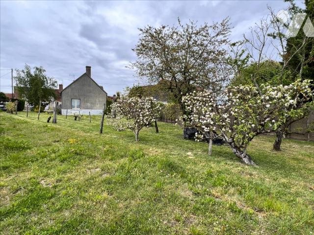 Maison à vendre, 80m², Méhers