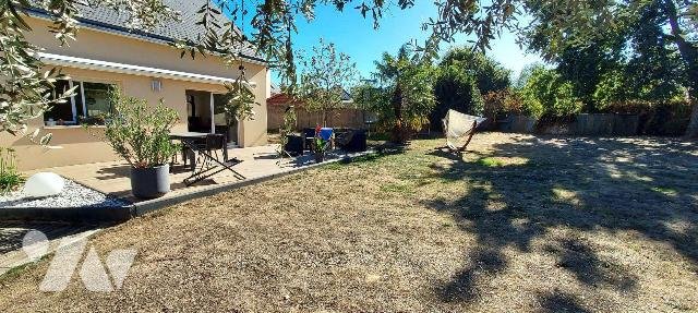 Maison à vendre, 111m², Origné