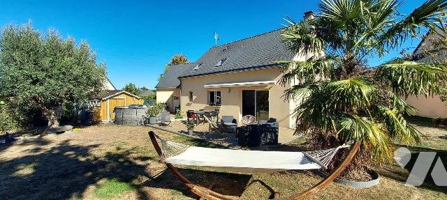 Maison à vendre, 111m², Origné
