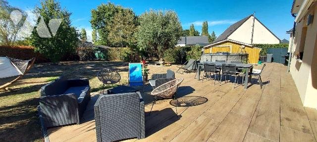 Maison à vendre, 111m², Origné