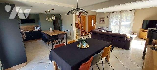 Maison à vendre, 111m², Origné