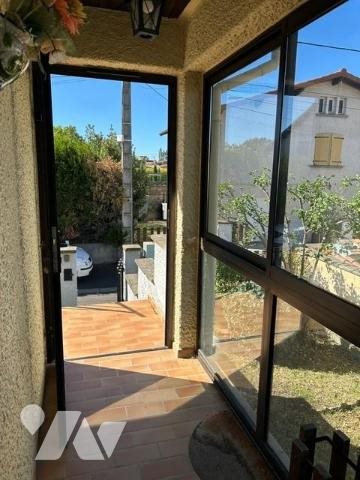 Maison à vendre, 71m², Pont-du-Château