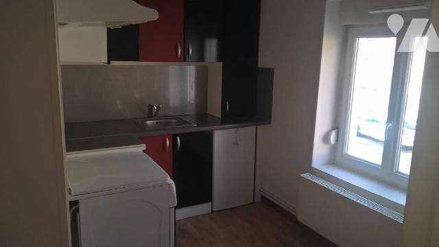 Appartement à louer, 35m², Orchies