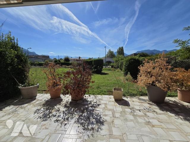 Appartement à vendre, 64m², La Ravoire