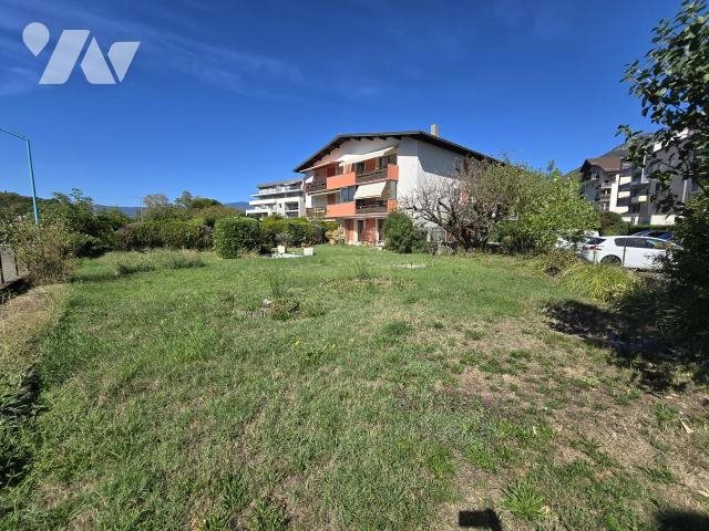 Appartement à vendre, 64m², La Ravoire