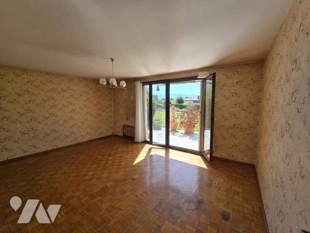 Appartement à vendre, 64m², La Ravoire