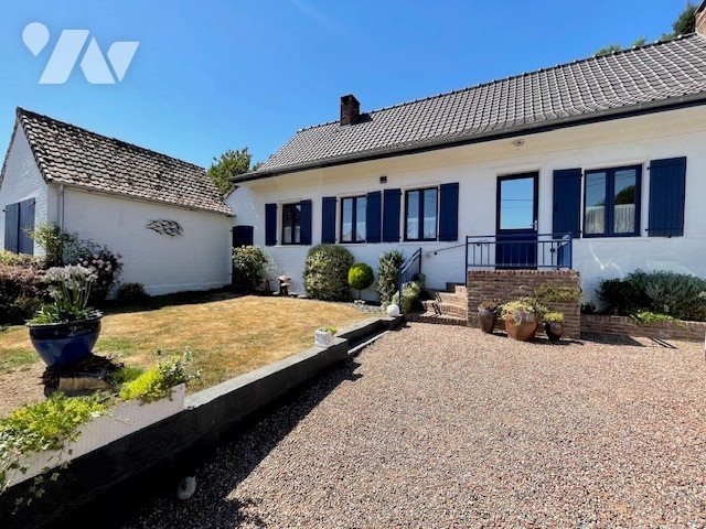 Maison à vendre, 118m², Bomy