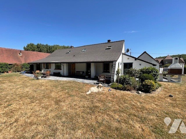 Maison à vendre, 118m², Bomy