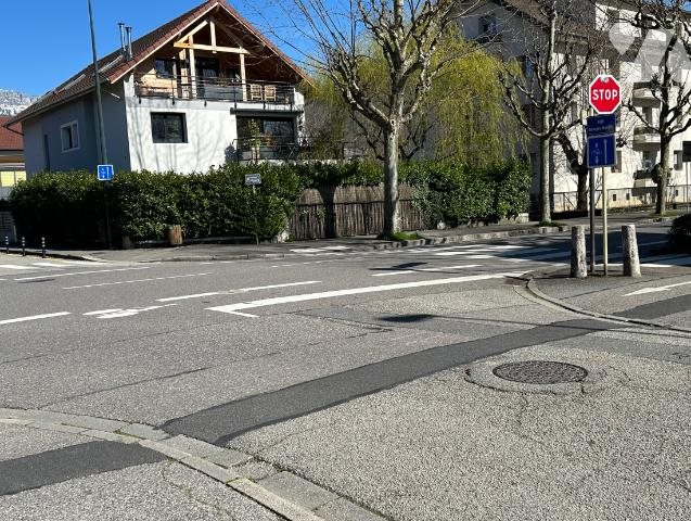 Appartement à vendre, 84m², Annecy-le-Vieux