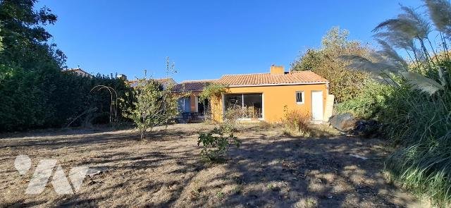Maison à vendre, 97m², La Roche-sur-Yon