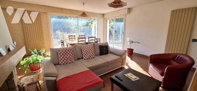 Maison à vendre, 97m², La Roche-sur-Yon