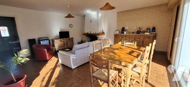 Maison à vendre, 97m², La Roche-sur-Yon