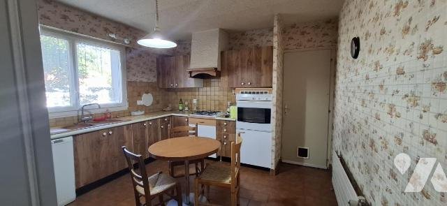 Maison à vendre, 97m², La Roche-sur-Yon