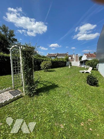 Maison à vendre, 108m², Hesdin