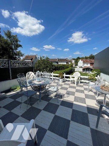 Maison à vendre, 108m², Hesdin