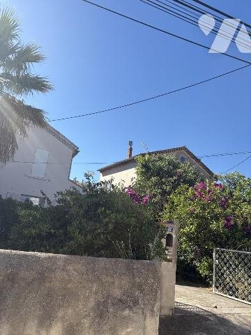 Maison à vendre, 109m², Toulon