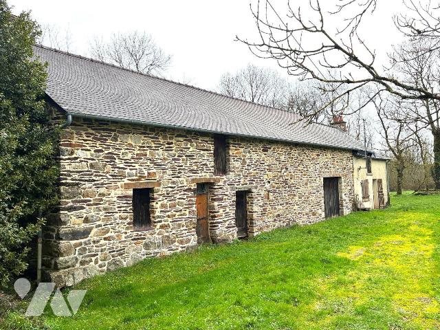 Maison à vendre, 145m², Baulon