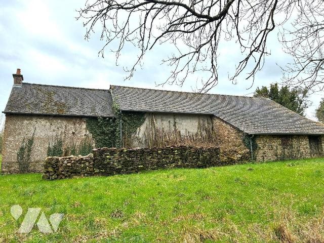 Maison à vendre, 145m², Baulon