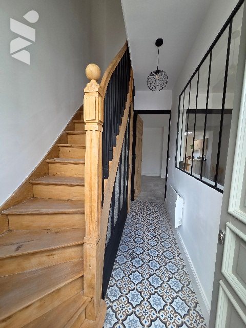 Maison à vendre, 110m², Lambersart