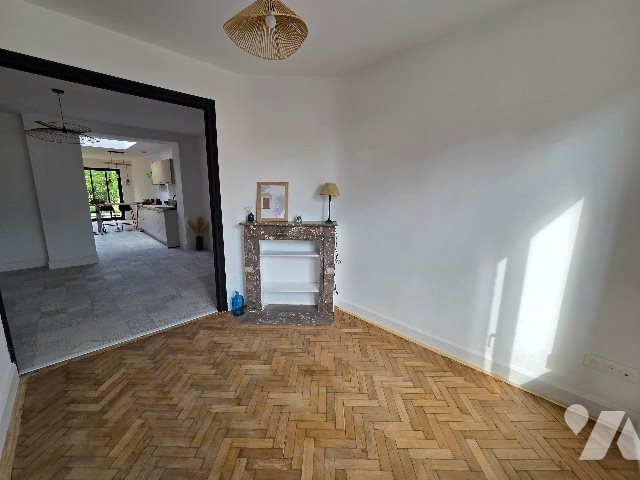 Maison à vendre, 110m², Lambersart