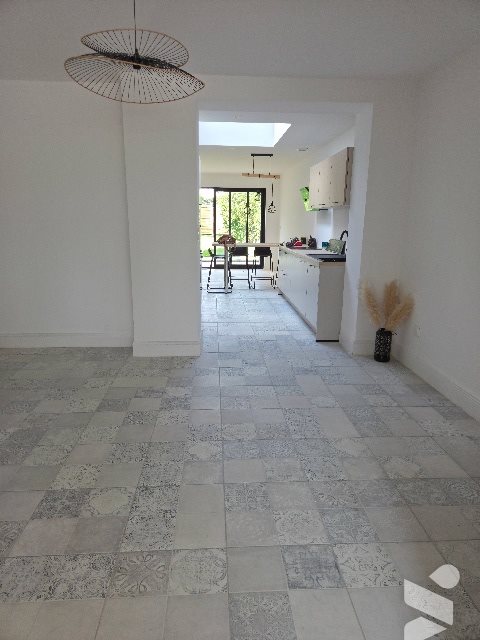 Maison à vendre, 110m², Lambersart