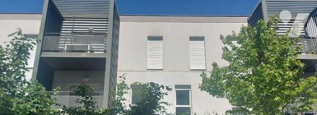 Appartement à vendre, 58m², Tourcoing