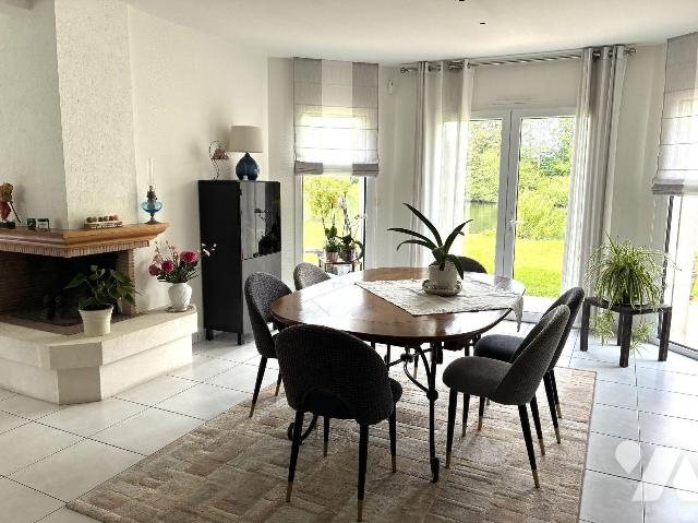 Maison à vendre, 195m², Bruz