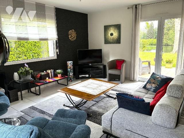 Maison à vendre, 195m², Bruz