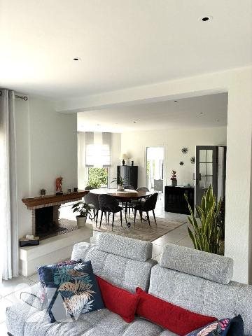 Maison à vendre, 195m², Bruz