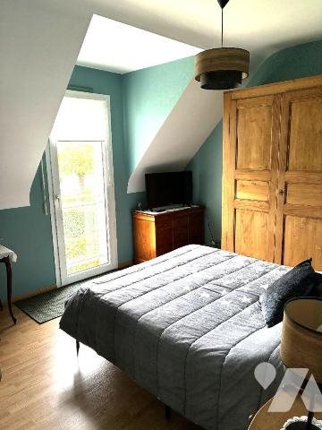 Maison à vendre, 195m², Bruz