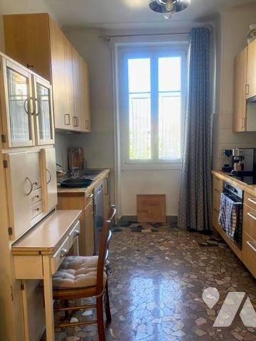 Appartement à vendre, 70m², Besançon