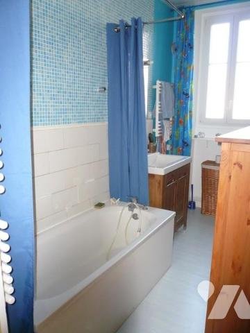 Appartement à vendre, 70m², Besançon